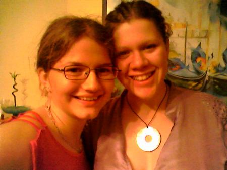 Mes soeurs