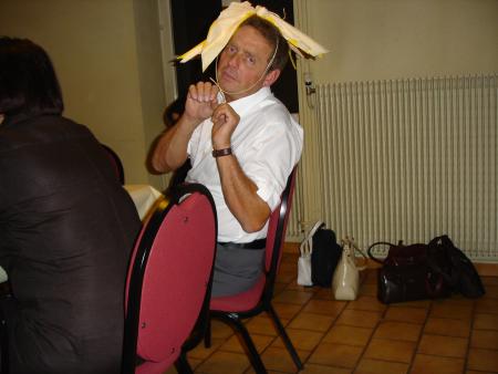 mon paternel