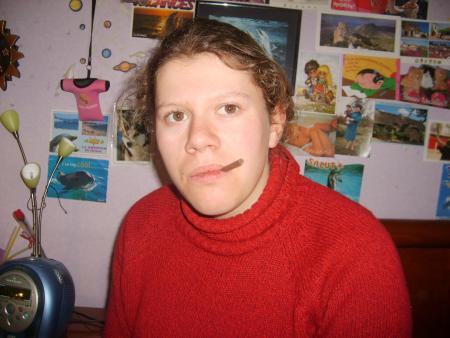 alé kekette