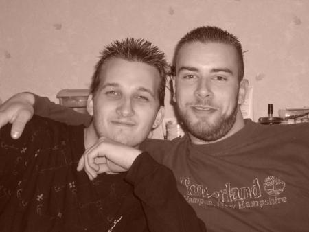 alex et julien