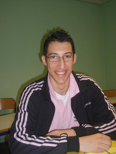 Hakim