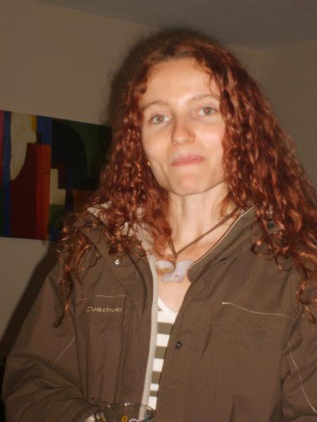 mme la cheftaine