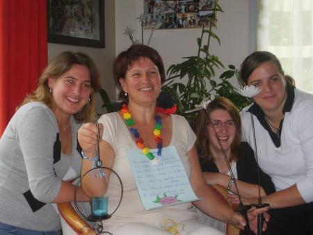 fete des meres