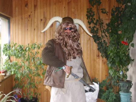 mon pere