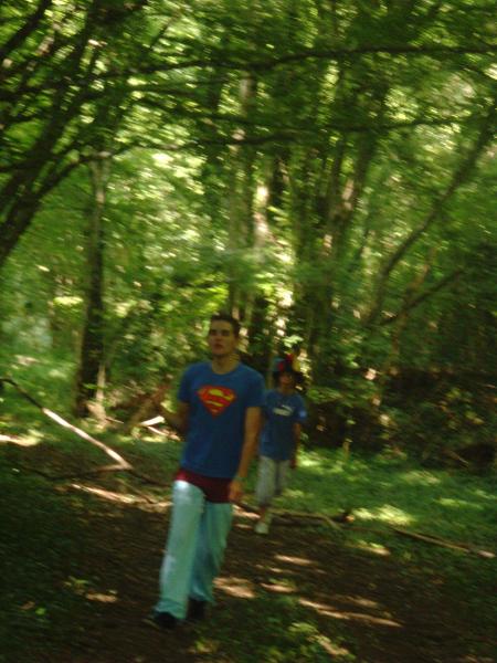 superman