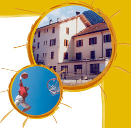 le petit bornand les glières