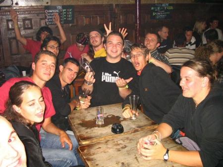 barathon