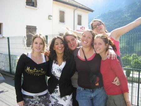 petit groupe