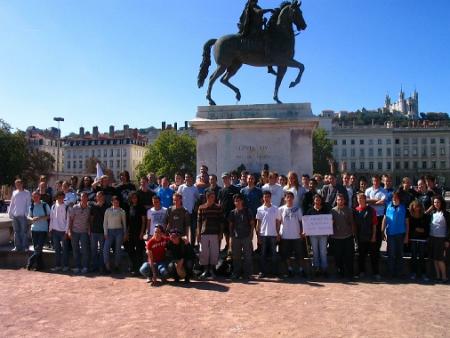 promo 2007-2009