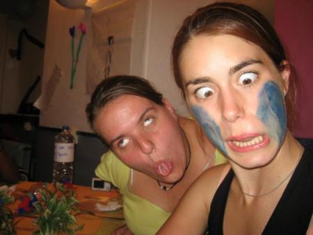 Alice et moi meme
