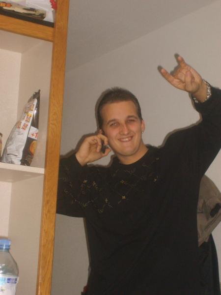 ALEX      soirée du 2 novembre